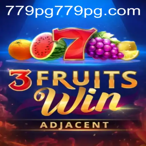 3FruitsWin: A Fresh Take on Casino Gaming with 779PG