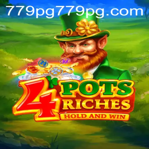 Unveiling 4potsriches: A Thrilling Gaming Experience