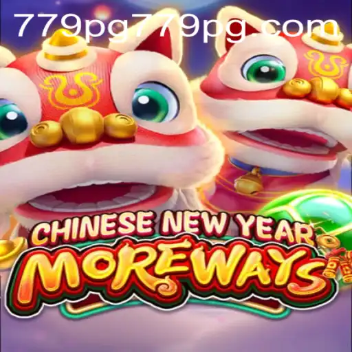 Exploring the Exciting Dynamics of 'CHINESENEWYEARMOREWAYS' by 779PG