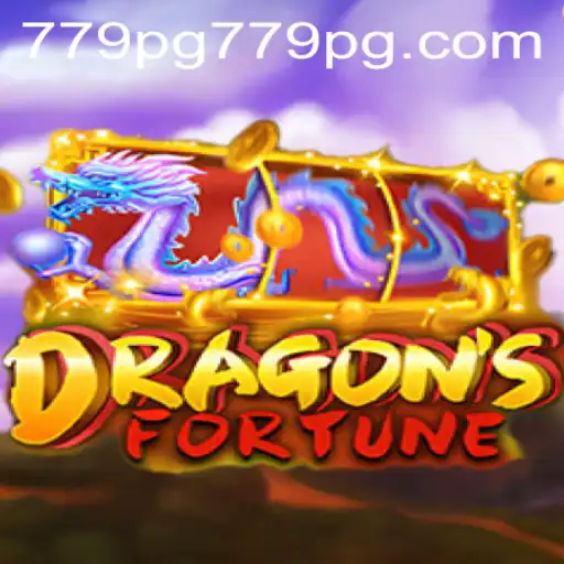 DragonFortune: Enter the World of Fantasy and Wealth