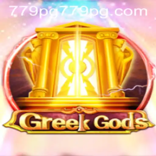 GreekGods 779PG: Unveiling the Myths and Mastery