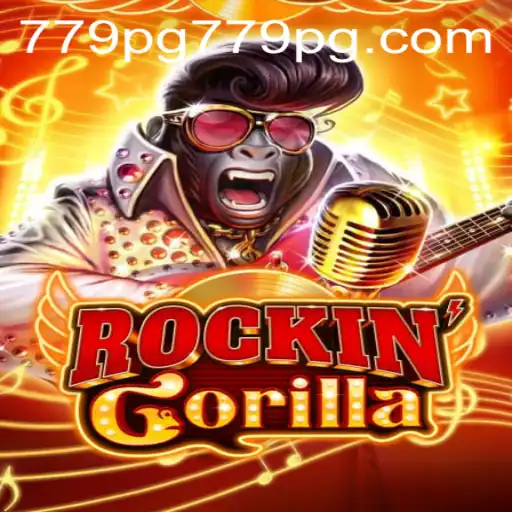 RockinGorilla: An Immersive Gaming Experience with a Twist