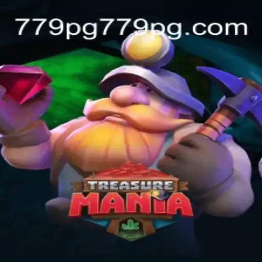 Discover the Thrilling World of TreasureMania
