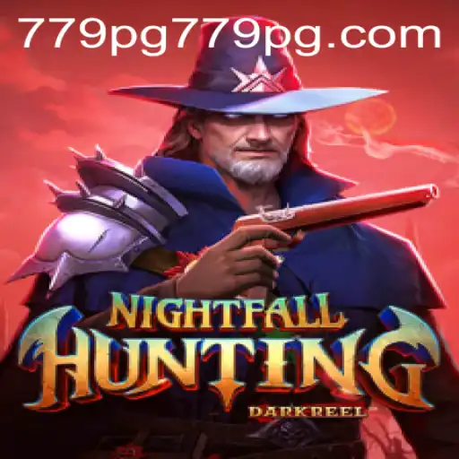 Unveiling NightfallHunting: A Thrilling Game Adventure with 779PG