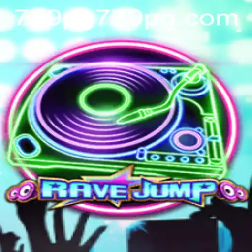 RaveJump: The Ultimate Thrill in Virtual Gaming