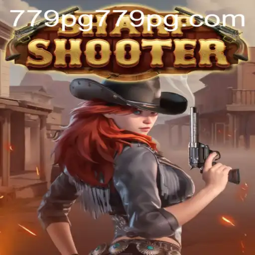 Sharpshooter: The Thrilling New Game Taking the World by Storm