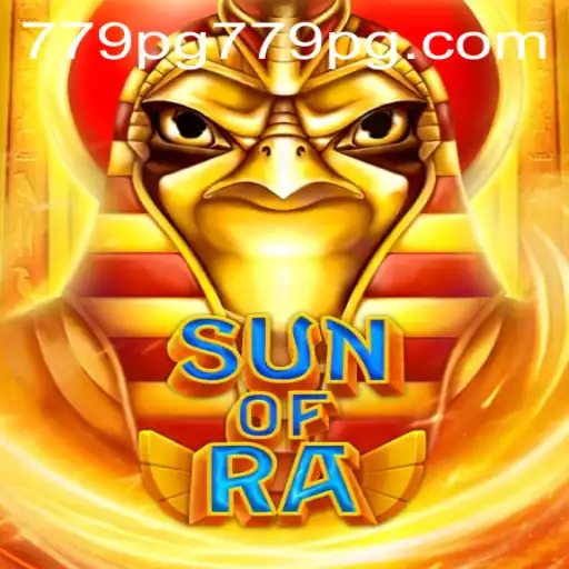 SunofRa: Dive into the Mystical Egyptian Adventure with 779PG