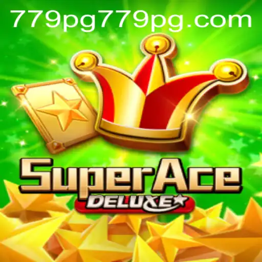SuperAceDeluxe: A New Era of Gaming with 779PG