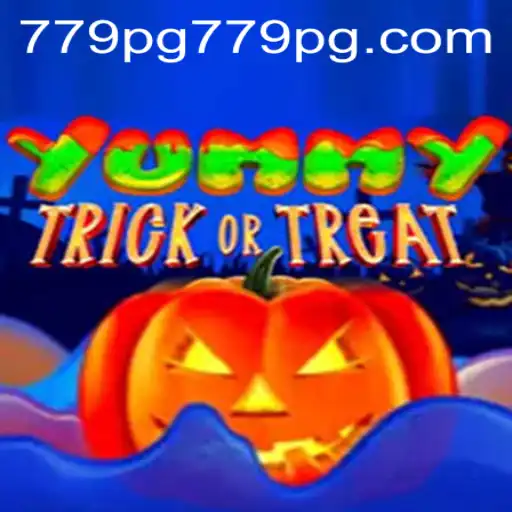 Explore the Enchanting World of YummyTrickorTreat 779PG